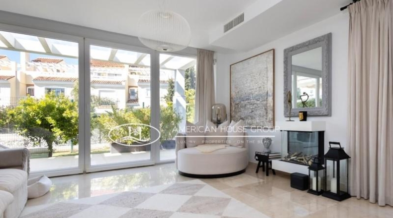 Málaga - Mijas - 264m2