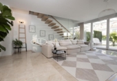 Detached villa with land for sale on España, Campo-Mijas, ref: TR246074 photo