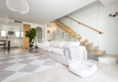 Detached villa with land for sale on España, Campo-Mijas, ref: TR246074 photo