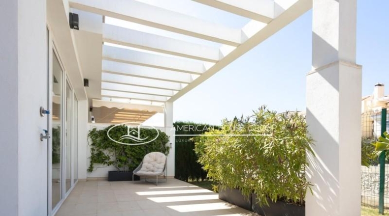 Málaga - Mijas - 264m2