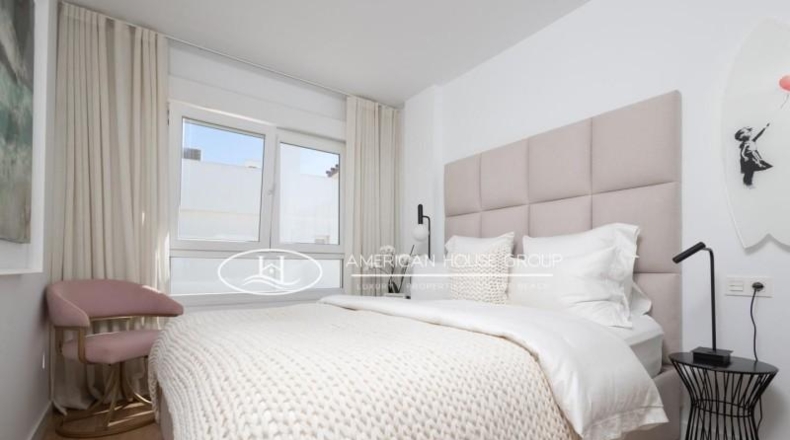 Málaga - Mijas - 264m2