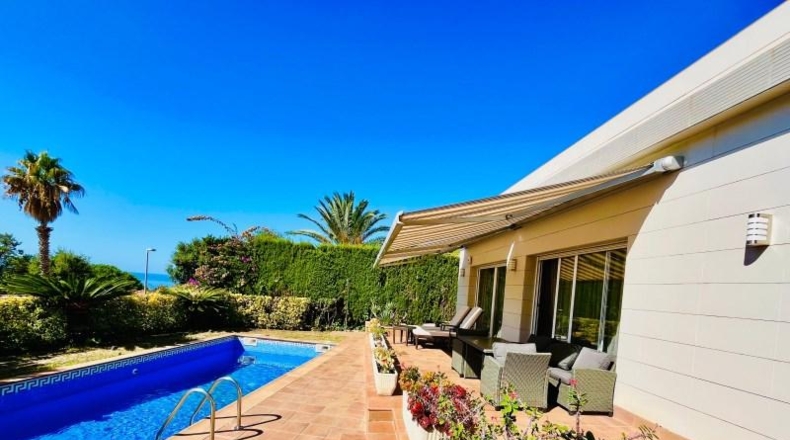 Gerona - Lloret de Mar - 554m2