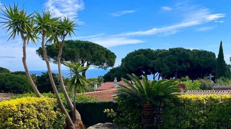 Gerona - Lloret de Mar - 554m2