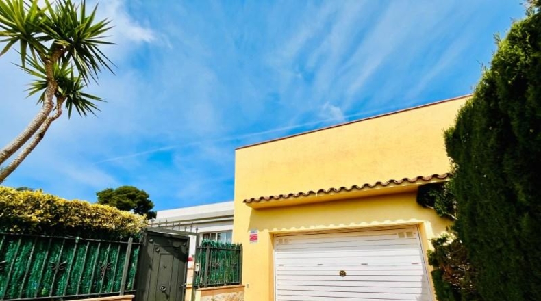 Gerona - Lloret de Mar - 554m2