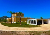 Chalet independiente con terreno en venta en la España, Pedreguer, ref: TR326285 foto