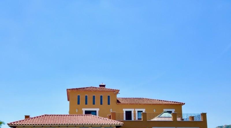 Alicante - Pedreguer - 8107m2