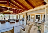 Chalet independiente con terreno en venta en la España, Pedreguer, ref: TR326285 foto