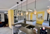 Chalet independiente con terreno en venta en la España, Pedreguer, ref: TR326285 foto