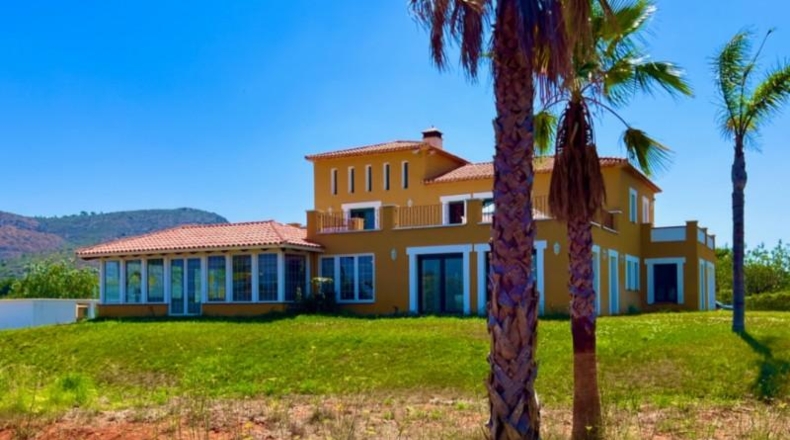 Alicante - Pedreguer - 8107m2