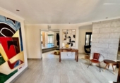 Chalet independiente con terreno en venta en la España, Pedreguer, ref: TR326285 foto