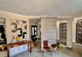 Chalet independiente con terreno en venta en la España, Pedreguer, ref: TR326285 foto