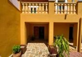 Chalet independiente con terreno en venta en la España, Pedreguer, ref: TR326285 foto