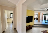 Chalet independiente con terreno en venta en la España, Pedreguer, ref: TR326285 foto