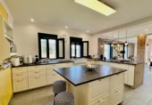Chalet independiente con terreno en venta en la España, Pedreguer, ref: TR326285 foto