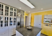 Chalet independiente con terreno en venta en la España, Pedreguer, ref: TR326285 foto