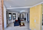 Chalet independiente con terreno en venta en la España, Pedreguer, ref: TR326285 foto