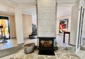 Chalet independiente con terreno en venta en la España, Pedreguer, ref: TR326285 foto
