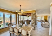 Chalet independiente con terreno en venta en la España, Pedreguer, ref: TR326285 foto