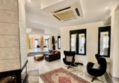 Chalet independiente con terreno en venta en la España, Pedreguer, ref: TR326285 foto