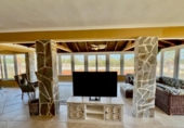 Chalet independiente con terreno en venta en la España, Pedreguer, ref: TR326285 foto