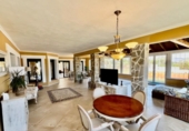 Chalet independiente con terreno en venta en la España, Pedreguer, ref: TR326285 foto