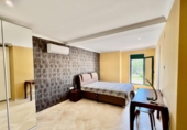 Chalet independiente con terreno en venta en la España, Pedreguer, ref: TR326285 foto