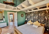 Chalet independiente con terreno en venta en la España, Pedreguer, ref: TR326285 foto