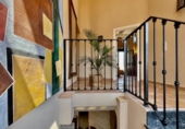 Chalet independiente con terreno en venta en la España, Pedreguer, ref: TR326285 foto