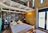Chalet independiente con terreno en venta en la España, Pedreguer, ref: TR326285 foto