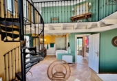 Chalet independiente con terreno en venta en la España, Pedreguer, ref: TR326285 foto