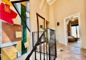 Chalet independiente con terreno en venta en la España, Pedreguer, ref: TR326285 foto