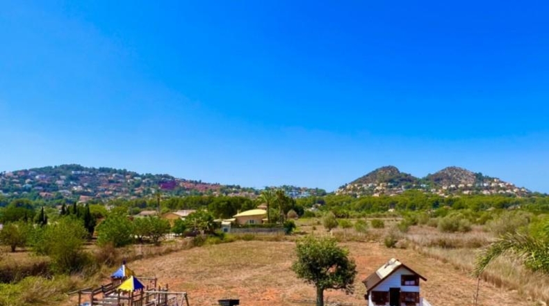 Alicante - Pedreguer - 8107m2