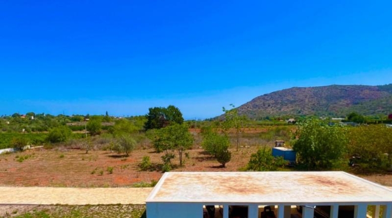 Alicante - Pedreguer - 8107m2