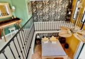 Chalet independiente con terreno en venta en la España, Pedreguer, ref: TR326285 foto
