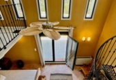 Chalet independiente con terreno en venta en la España, Pedreguer, ref: TR326285 foto