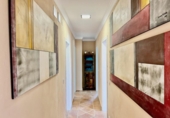 Chalet independiente con terreno en venta en la España, Pedreguer, ref: TR326285 foto