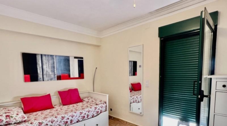 Alicante - Pedreguer - 8107m2