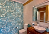 Chalet independiente con terreno en venta en la España, Pedreguer, ref: TR326285 foto