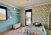 Chalet independiente con terreno en venta en la España, Pedreguer, ref: TR326285 foto