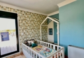 Chalet independiente con terreno en venta en la España, Pedreguer, ref: TR326285 foto