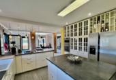 Chalet independiente con terreno en venta en la España, Pedreguer, ref: TR326285 foto