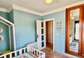 Chalet independiente con terreno en venta en la España, Pedreguer, ref: TR326285 foto