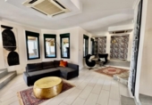 Chalet independiente con terreno en venta en la España, Pedreguer, ref: TR326285 foto