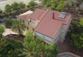 Casa de campo con terreno en venta en la España, Mazarrón, ref: TR164618 foto