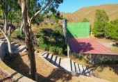 Casa de campo con terreno en venta en la España, Mazarrón, ref: TR164618 foto