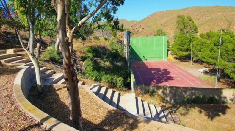 Murcia - Mazarrón - 15000m2