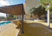 Casa de campo con terreno en venta en la España, Mazarrón, ref: TR164618 foto