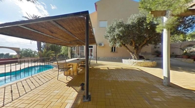 Murcia - Mazarrón - 15000m2