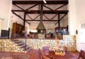 Casa de campo con terreno en venta en la España, Mazarrón, ref: TR164618 foto