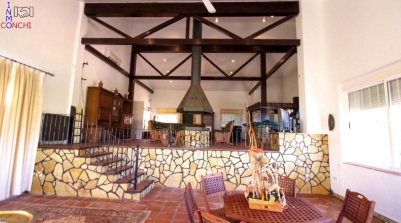 Murcia - Mazarrón - 15000m2